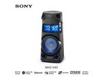 Equipo-de-Sonido-Sony-MHC-V73D--M-LA9-Bluetooth-Negro