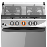 Cocina-a-Gas-Oster-OS-PGSGMICA24HSGM-24--4-Hornillas-Gris