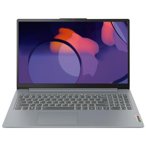 Laptop Lenovo 82XB008LUS Ci3-N305 15.6" 8GB 256GB W11 Gris