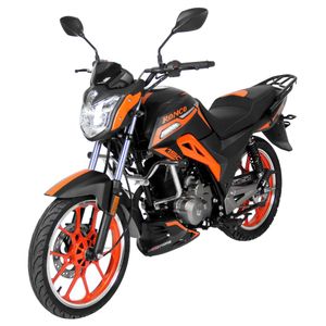 Moto Ronco Pantera 150R