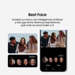 Celular-5G-Samsung-Galaxy-A56-SM-A566EZKBLTP-8GB-128GB-50MP-Negro