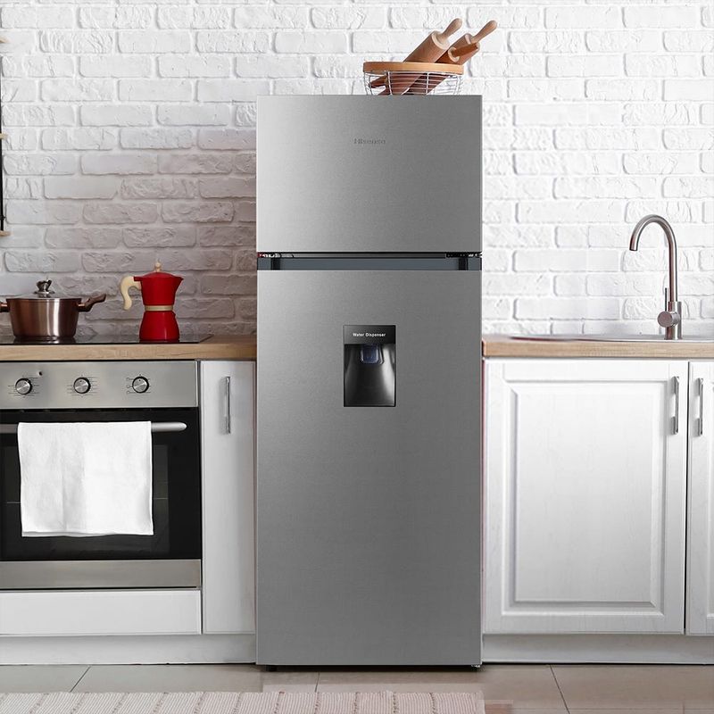 Refrigeradora-Hisense-205L-RD267H-C-D-Gris