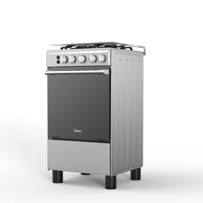 Cocina-a-Gas-Midea-MGS20F0LJAGG-PE-20--4-hornillas-Gris