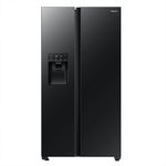 Refrigerador-Side-by-Side-Hisense-535L-BCD-535W-C-D-Negro