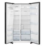 Refrigerador-Side-by-Side-Hisense-535L-BCD-535W-C-D-Negro