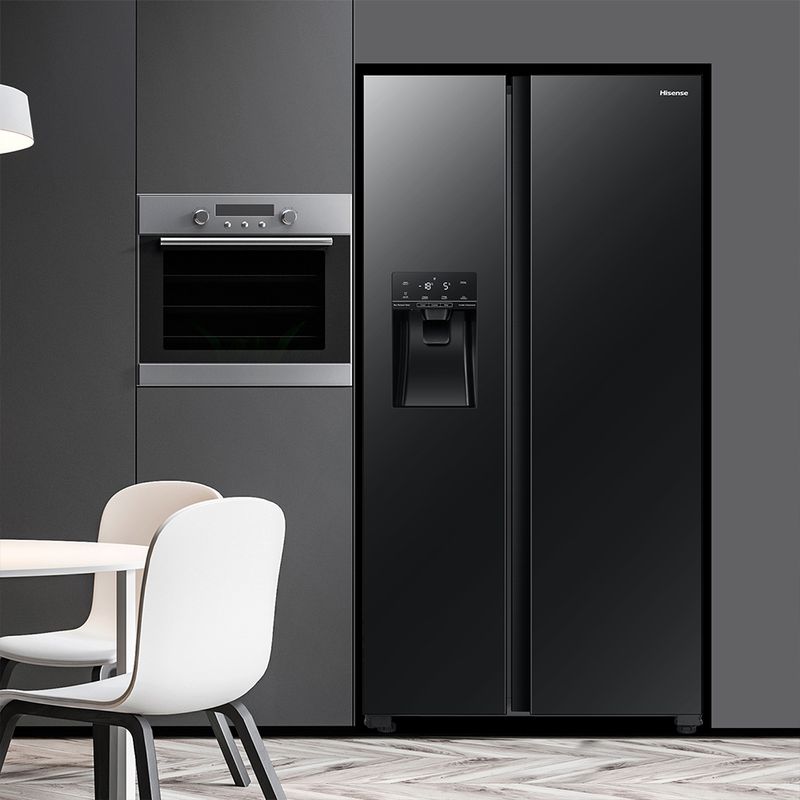 Refrigerador-Side-by-Side-Hisense-535L-BCD-535W-C-D-Negro