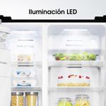 Refrigerador-Side-by-Side-Hisense-535L-BCD-535W-C-D-Negro