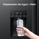 Refrigerador-Side-by-Side-Hisense-535L-BCD-535W-C-D-Negro