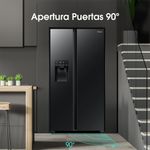Refrigerador-Side-by-Side-Hisense-535L-BCD-535W-C-D-Negro