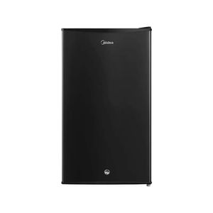 Frigobar Midea 93L MDRD142FGR30PE S/D Negro