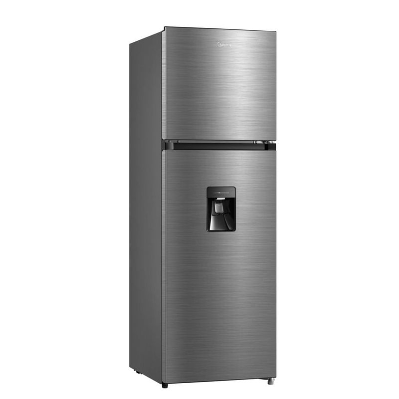 Refrigeradora-Midea-263L-MDRT385MTR46PEW-C-Dispensador-Inox