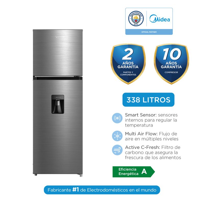 Refrigeradora-Midea-338L-MDRT489MTR46PEW-C-D-Inox