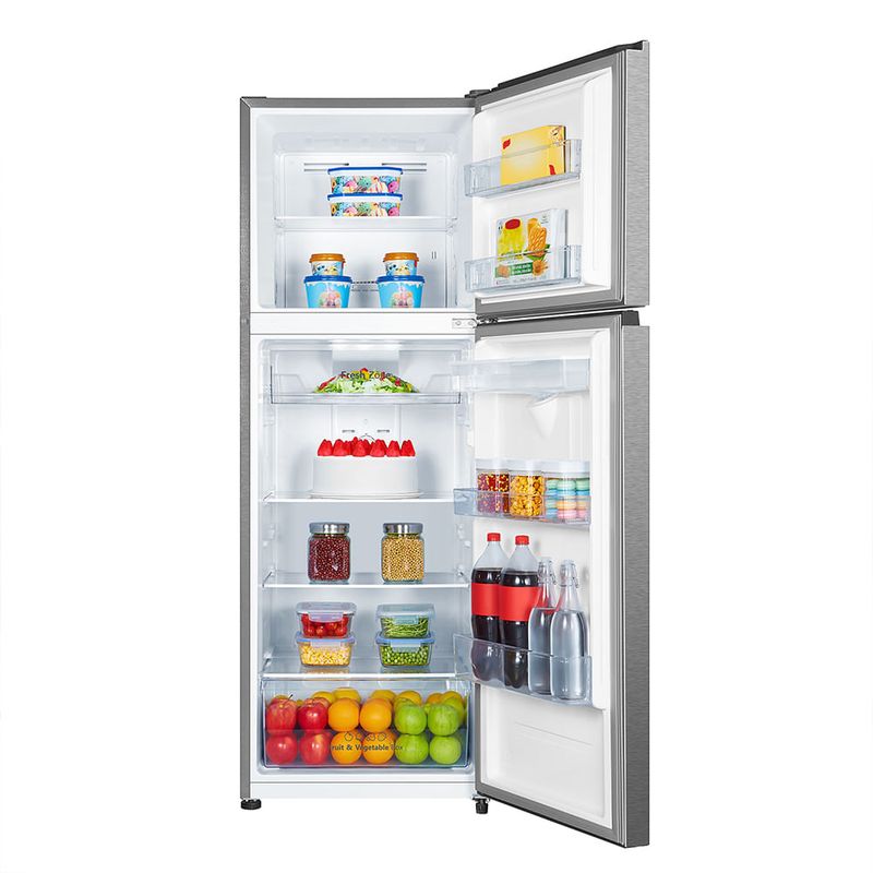 Refrigeradora-Hisense-324L-RT3N320NMC-S-D-Gris