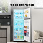 Refrigeradora-Hisense-324L-RT3N320NMC-S-D-Gris