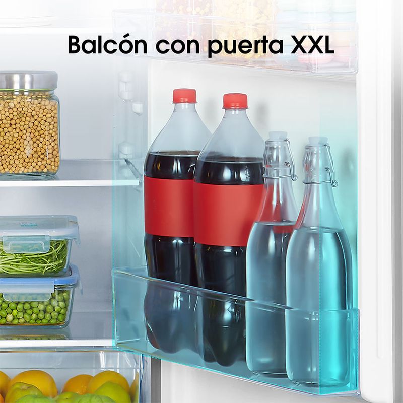 Refrigeradora-Hisense-324L-RT3N320NMC-S-D-Gris