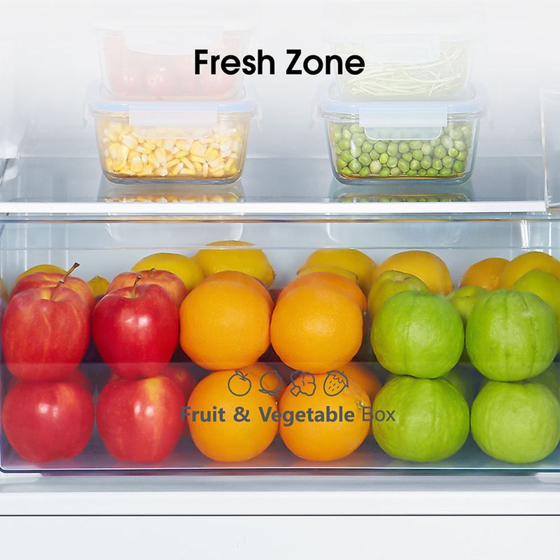 Refrigeradora-Hisense-324L-RT3N320NMC-S-D-Gris