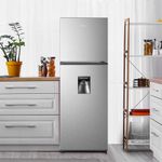 Refrigeradora-Hisense-324L-RT3N320NMC-S-D-Gris
