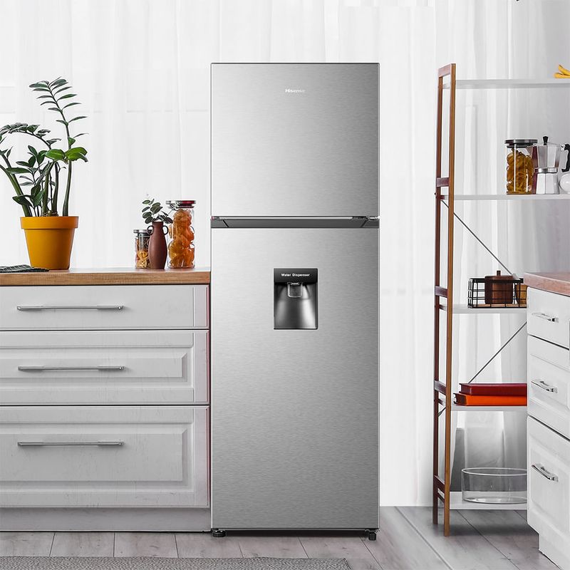 Refrigeradora-Hisense-324L-RT3N320NMC-S-D-Gris