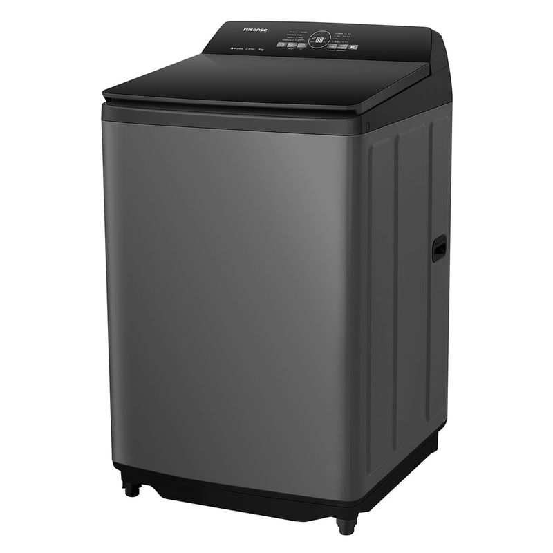 Lavadora-Automatica-Hisense-WT3I2023UT-20Kg-Grafito