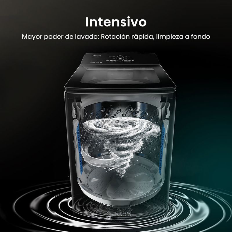 Lavadora-Automatica-Hisense-WT3I2023UT-20Kg-Grafito