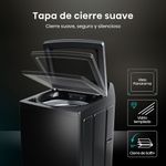 Lavadora-Automatica-Hisense-WT3I2023UT-20Kg-Grafito
