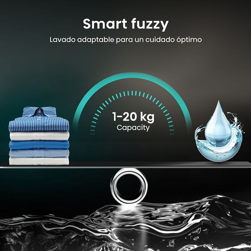 Lavadora-Automatica-Hisense-WT3I2023UT-20Kg-Grafito