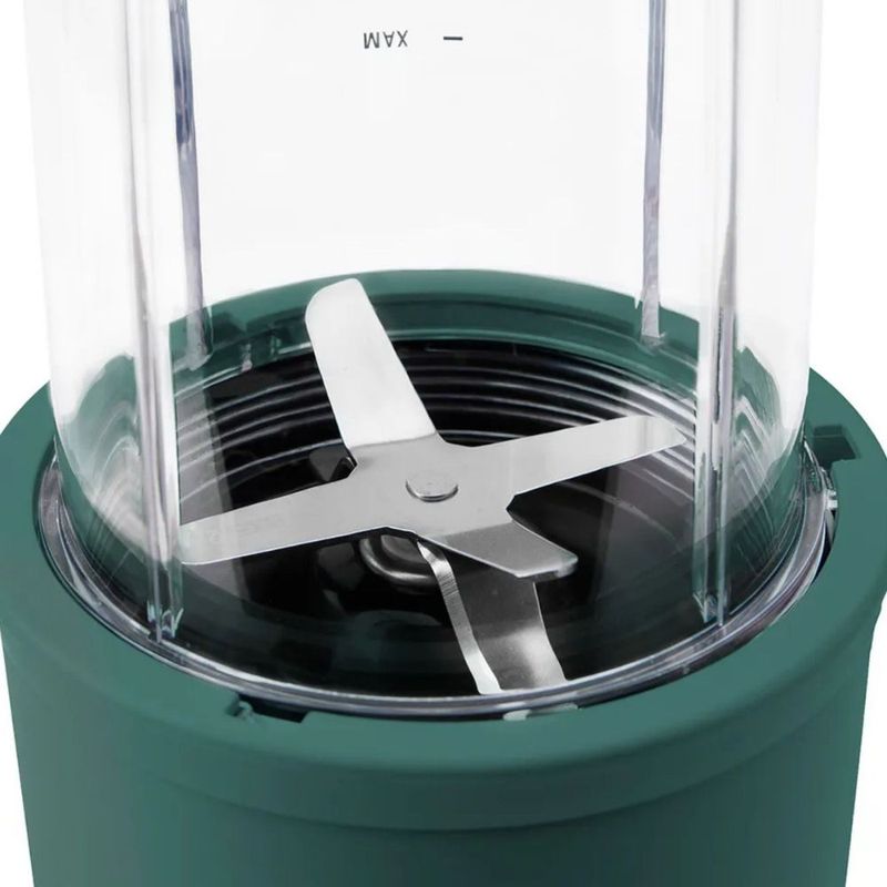 Extractor-de-Nutrientes-Nutribullet-Pro-900-Verde-Oscuro