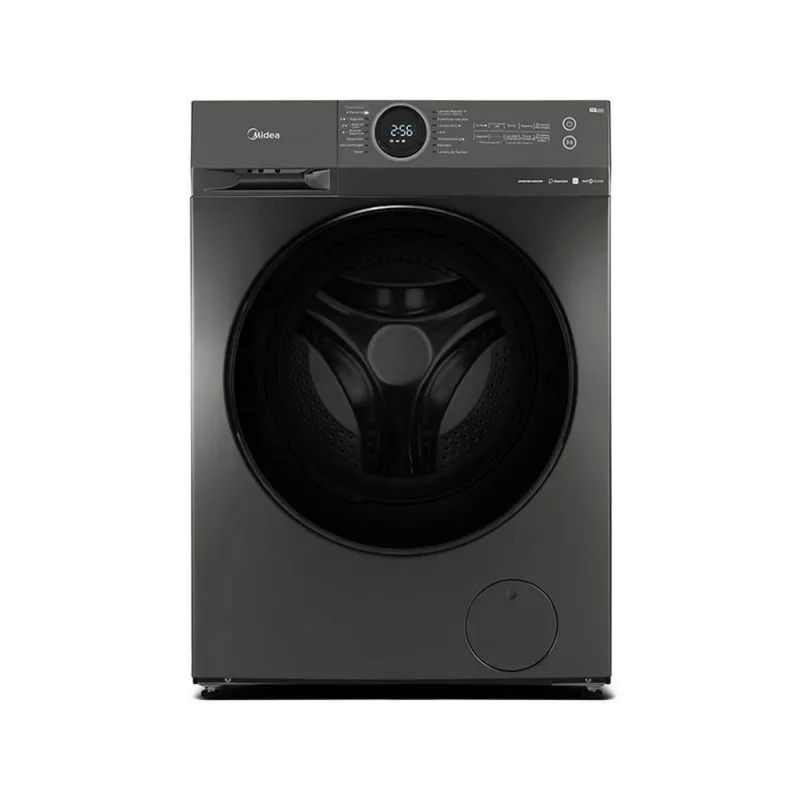 Lavaseca-Carga-Frontal-Midea-MF200D135WB-T-PE-13.5K-8K-Titanium