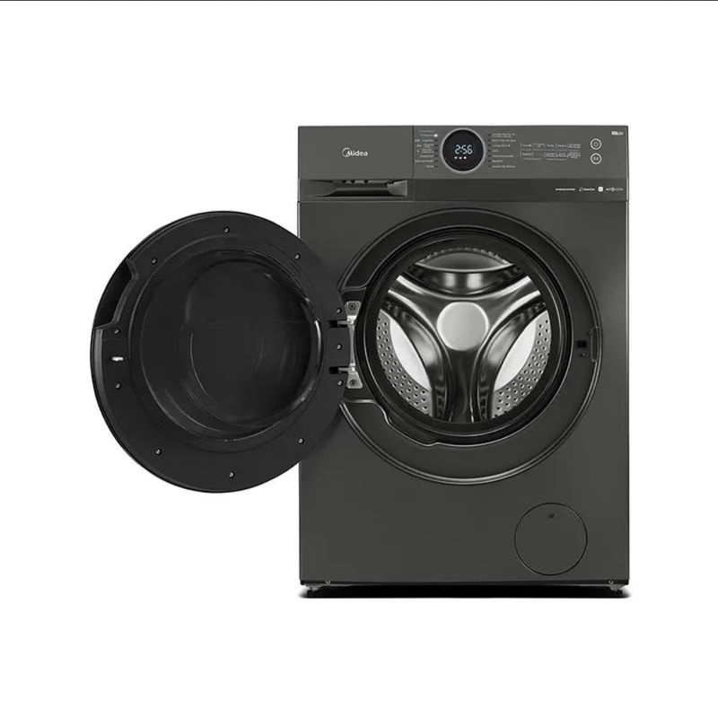 Lavaseca-Carga-Frontal-Midea-MF200D135WB-T-PE-13.5K-8K-Titanium