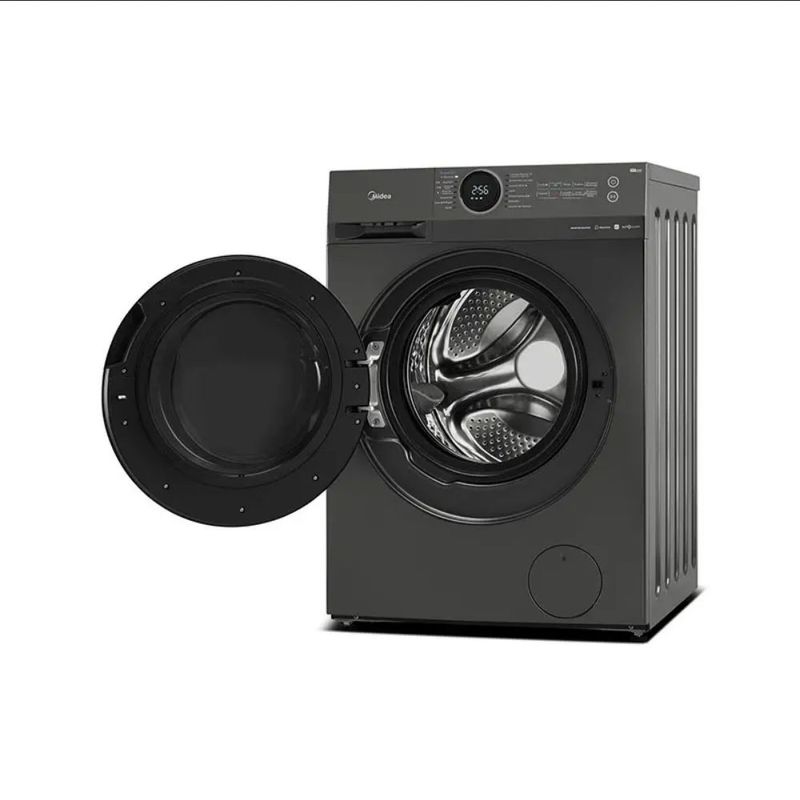Lavaseca-Carga-Frontal-Midea-MF200D135WB-T-PE-13.5K-8K-Titanium