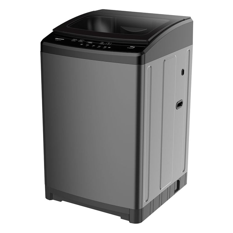 Lavadora-Automatica-Hisense-WT3W1823UT-18Kg-Grafito
