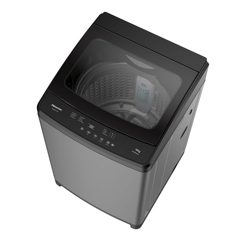 Lavadora-Automatica-Hisense-WT3W1823UT-18Kg-Grafito