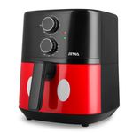Freidora-de-Aire-ATMA-4.5L-FR359PE-Disney-Negra