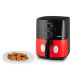 Freidora-de-Aire-ATMA-4.5L-FR359PE-Disney-Negra