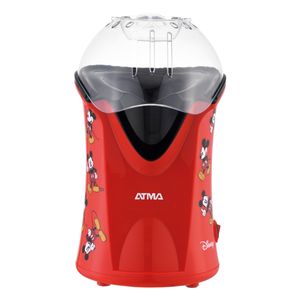 Pop Corn Maker Canchita sin aceite Atma Disney POAT9801PE