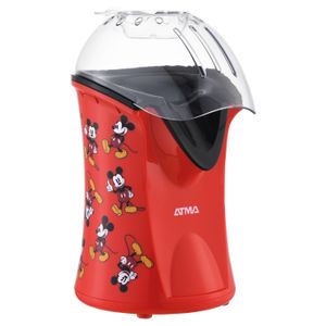 Pop Corn Maker Canchita sin aceite Atma Disney POAT9801PE