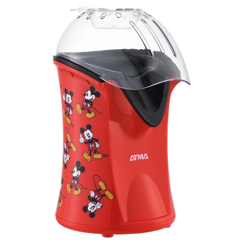 Pop-Corn-Maker-Canchita-sin-aceite-Atma-Disney-POAT9801PE