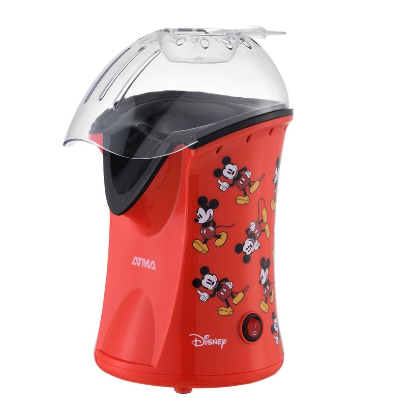 Pop-Corn-Maker-Canchita-sin-aceite-Atma-Disney-POAT9801PE