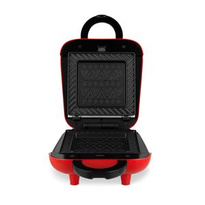 Waflera Sandwichera Eléctrica Atma Disney Antiadherente 700W WS027PE