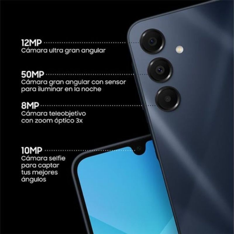 Celular-Samsung-SM-A165MZKALTP-A16-6.7-50MP-8GB-128GB-Negro