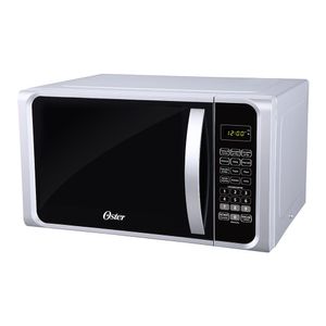 Horno Microondas Oster 25L POGGM3901M Silver