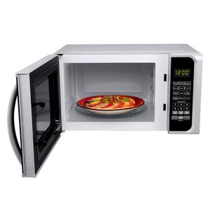 Horno Microondas Oster 25L POGGM3901M Silver