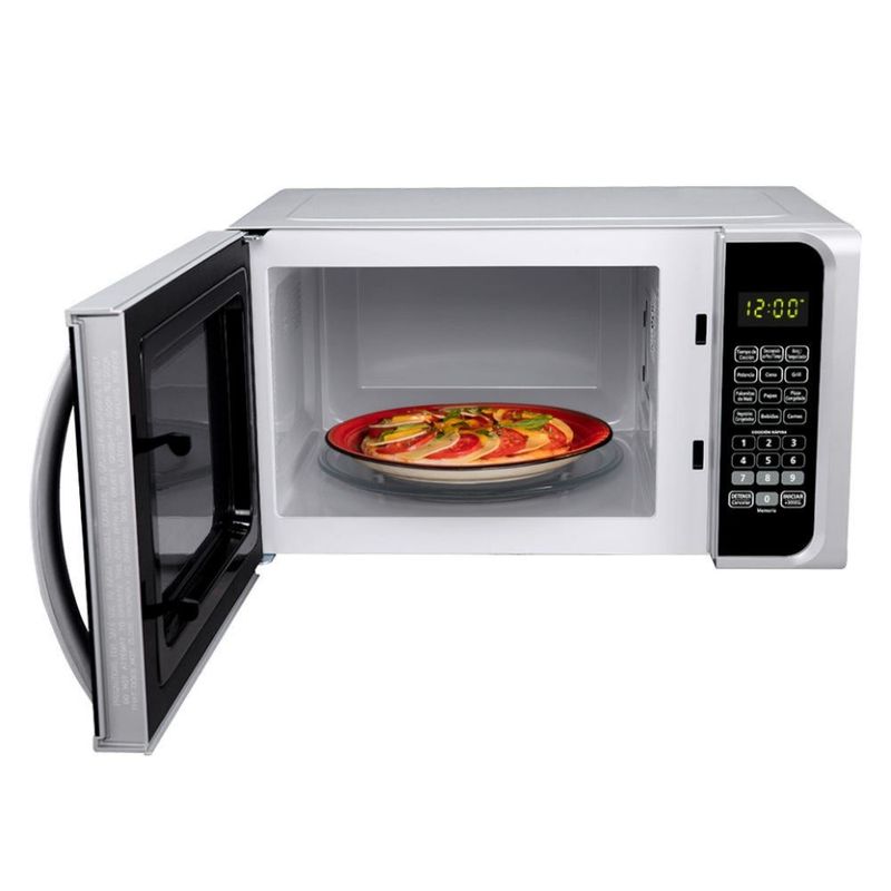 Horno-Microondas-Oster-25L-POGGM3901M-Silver