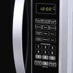 Horno-Microondas-Oster-25L-POGGM3901M-Silver