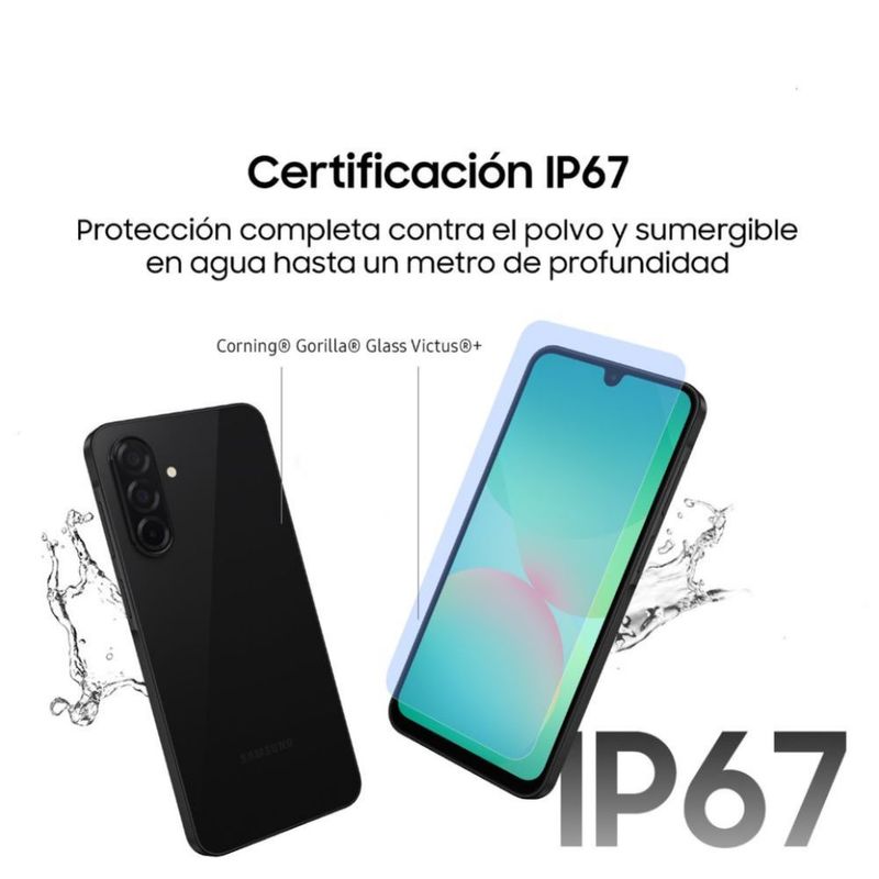 Celular-Samsung-SM-A266MZKALTP-A26-6.7--6GB-128GB-Negro