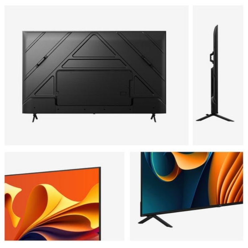 Televisor-Smart-UHD-4K-Hisense-85-pulgadas-QLED-85Q6N-Google