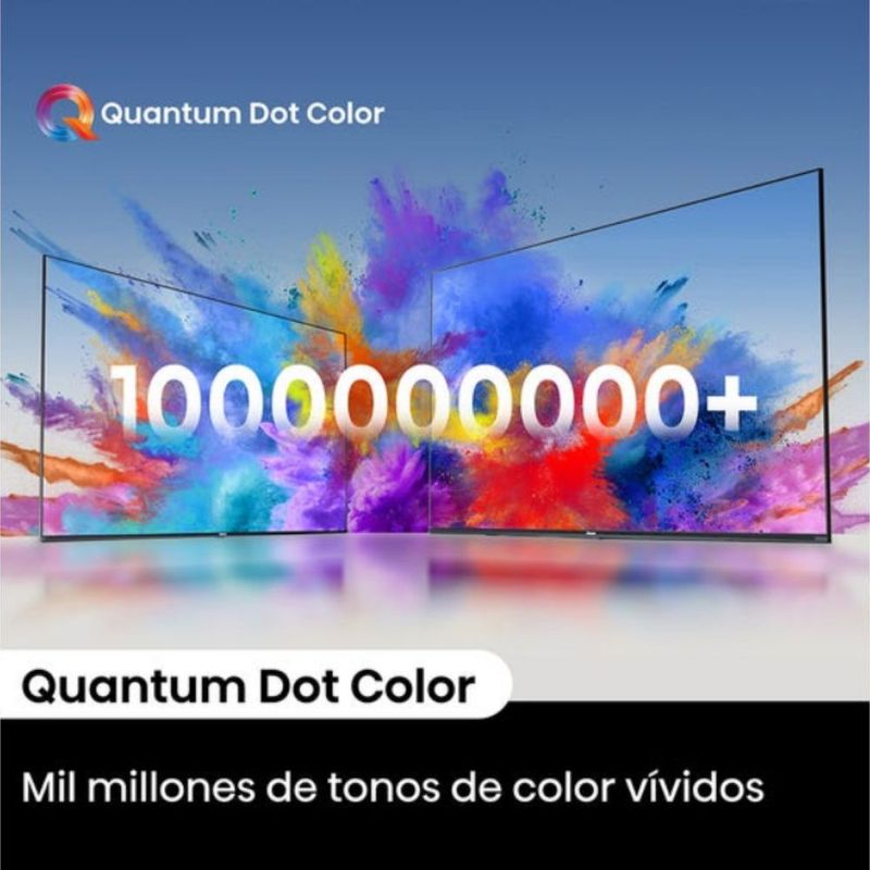 Televisor-Smart-UHD-4K-Hisense-85-pulgadas-QLED-85Q6N-Google