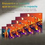 Televisor-Smart-UHD-4K-Hisense-85-pulgadas-QLED-85Q6N-Google