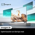 Televisor-Smart-UHD-4K-Hisense-85-pulgadas-QLED-85Q6N-Google