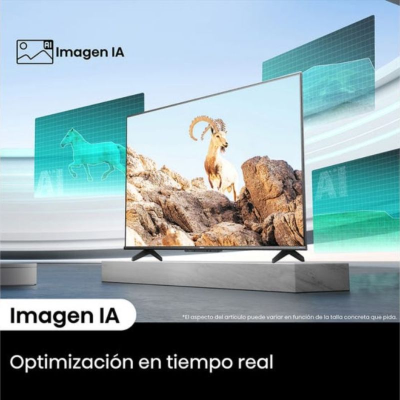 Televisor-Smart-UHD-4K-Hisense-85-pulgadas-QLED-85Q6N-Google